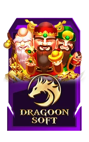 lucky91 DRAGON-SOFT