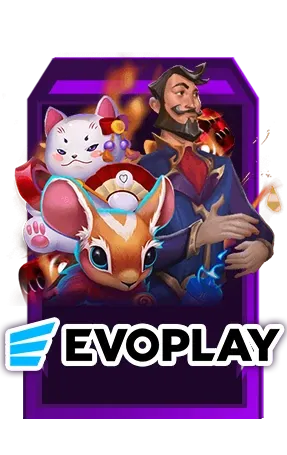 lucky91 EVOPLAY-1