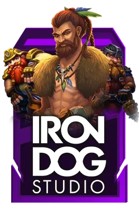 lucky91 IRONDOG