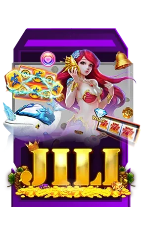 lucky91 JILI