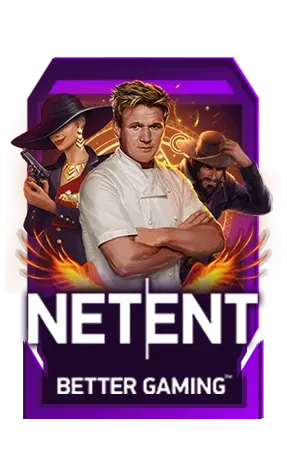 lucky91 NETENT-1-1