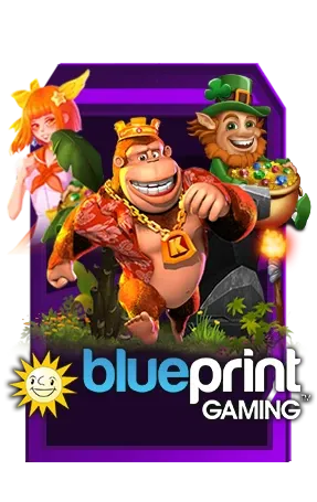 lucky91 blueprint-gaming